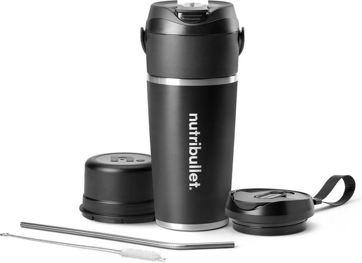 NutriBullet Flip NBP016B (Prise UE, 11 W)