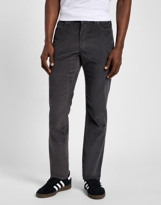 Lee Stoffhose Slim Fit MVP (32)