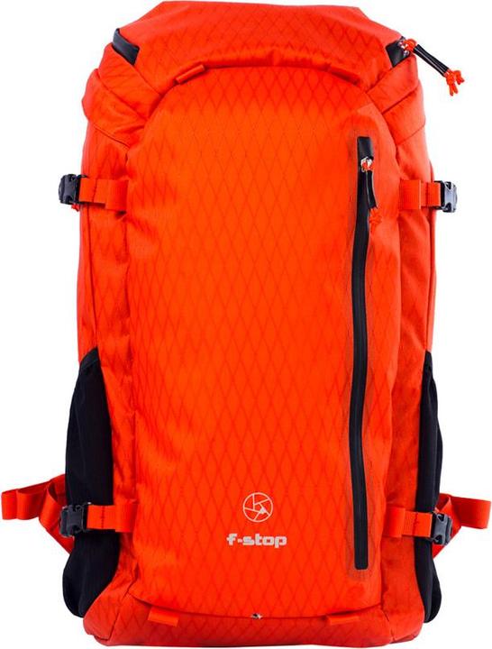 Actual product image F-Stop Kashmir 2 AIR 33 Liter Backpack Female Torso Version Magma (33 l)