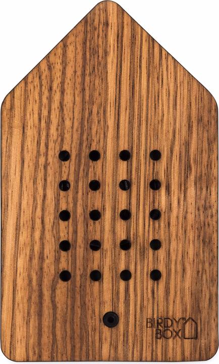 Relaxound Wood