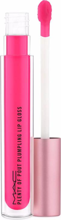 Actual product image MAC Cosmetics Plenty Of Pout Plumping