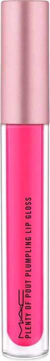 Actual product image MAC Cosmetics Plenty Of Pout Plumping
