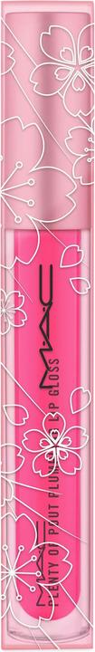 Actual product image MAC Cosmetics Plenty Of Pout Plumping