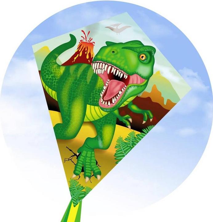 Produktbild Invento Eddy T-Rex