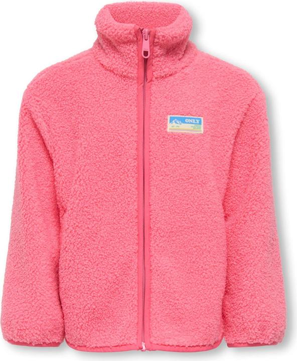 Image du produit Only KMGEVA Teddyfell Jacke Teddyfell Jacke (104)