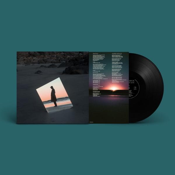 Actual product image Weather Alive (Beth Orton)