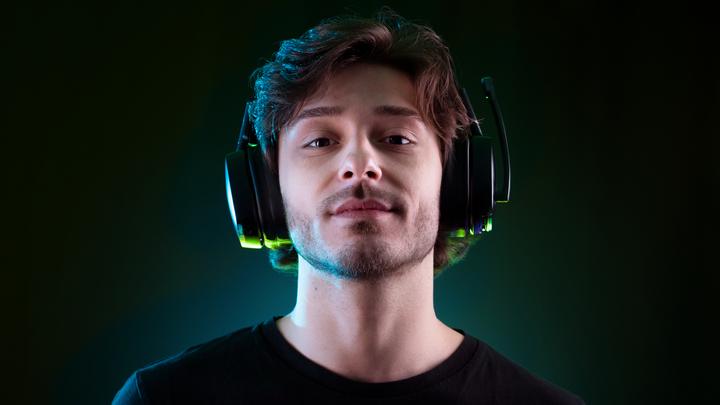 Produktbild Roccat SYN Max Air (Kabellos)