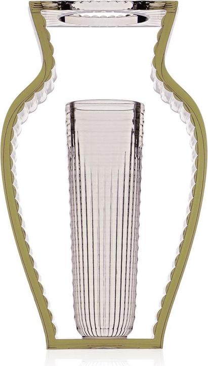 Actual product image Kartell intavola I Shine (1 x, 20 x 20 x 33 cm)