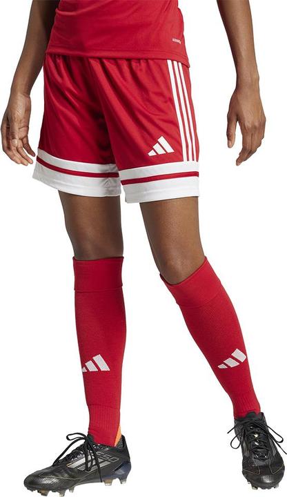 Actual product image adidas Squadra 25 Short Ladies (XS)