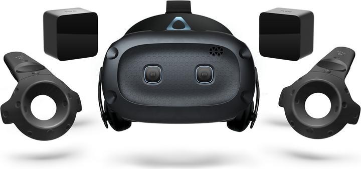 Image du produit HTC Vive Cosmos Elite
