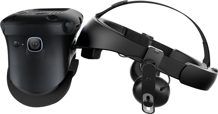 Image du produit HTC Vive Cosmos Elite