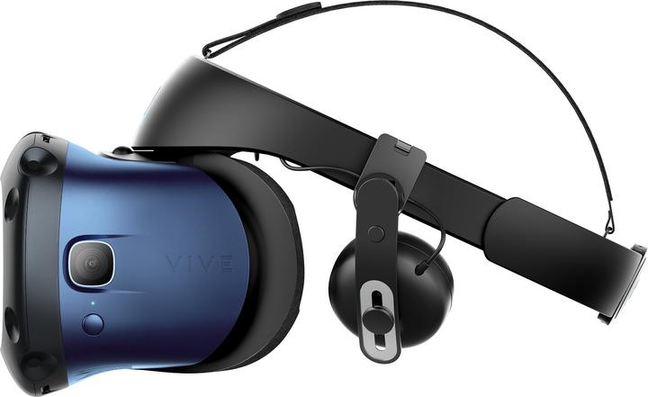 Produktbild HTC Vive Cosmos External Tracking Faceplate