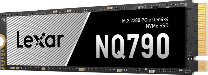 Produktbild Lexar NQ790 (2000 GB, M.2 2280)