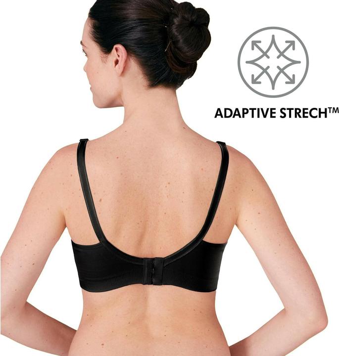 Image du produit Medela Soutien-gorge d'allaitement et de pompage 3en1 Hands-free (L)