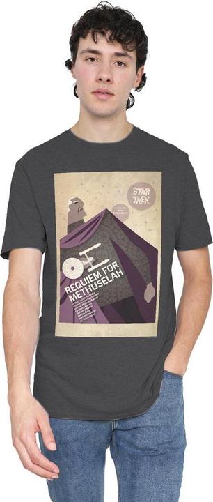 Produktbild The Original Series Episode 74 TShirt (S)