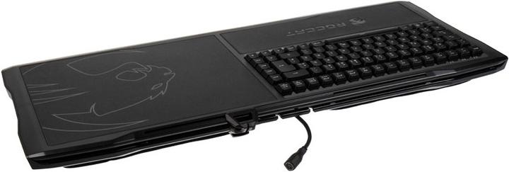 Produktbild Roccat Sova, Gaming Lapboard, DE Layout (DE)