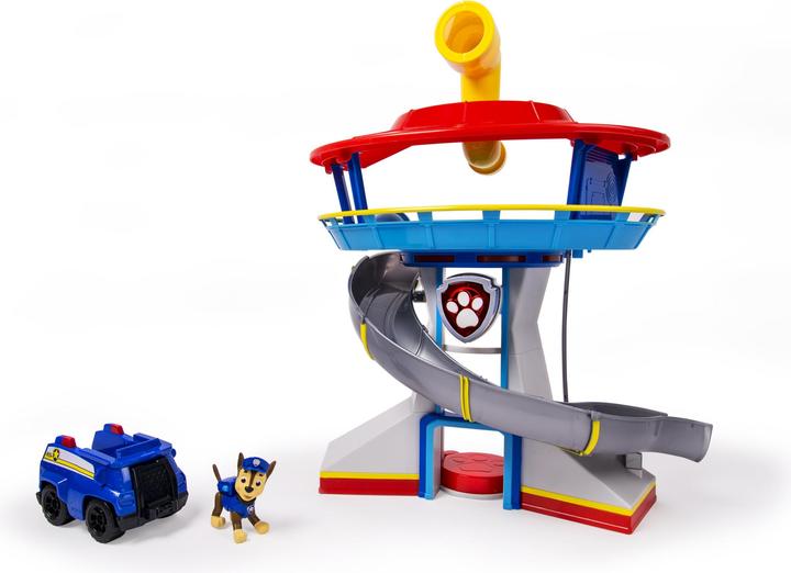 Image du produit Spin Master Mirador de la Patrouille des Pattes