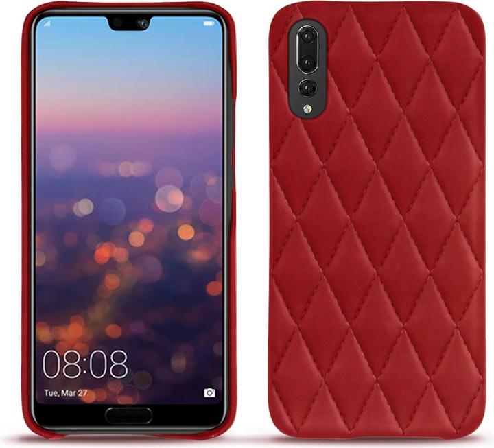 Produktbild Noreve Lederschutzhülle (Huawei P20 Pro)