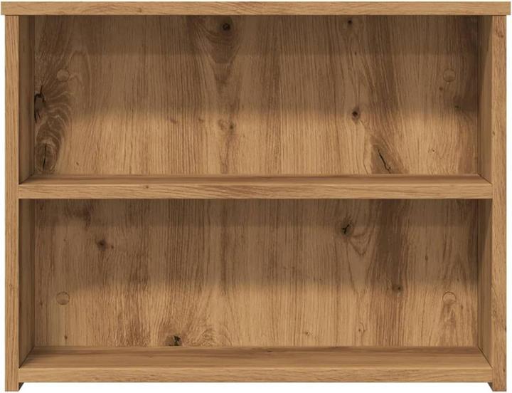 Image du produit VidaXL Table basse (102 x 55 x 42 cm)