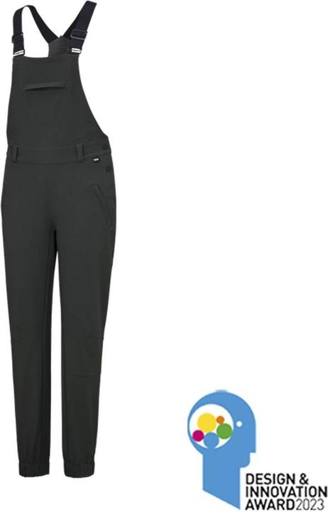 Immagine prodotto iXS Salopette Carve da donna (40)