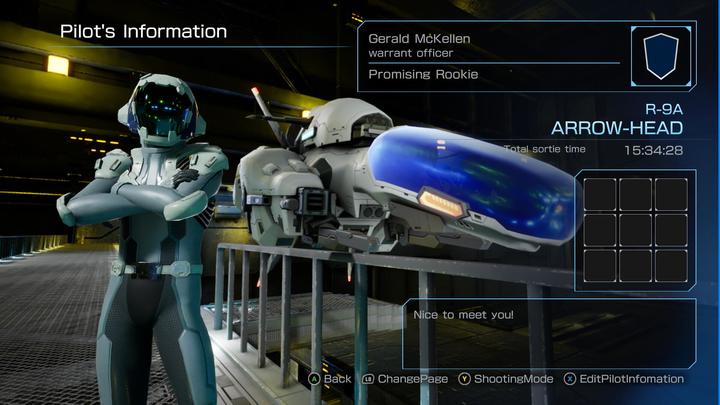 Image du produit NIS R-Type Final 2 - Édition inaugurale de vol (PS4, Multilingue)