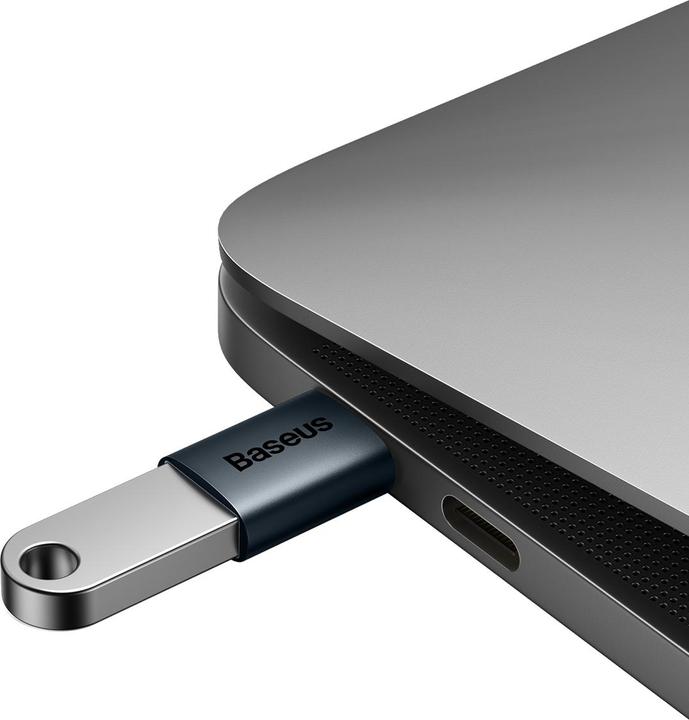 Immagine prodotto Baseus USB Typ A – USB C (USB 3.2 Gen 1)