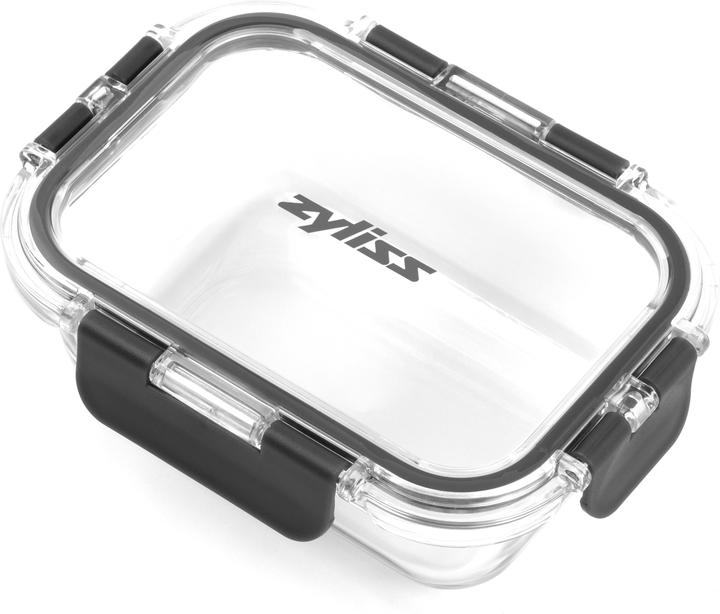 Actual product image Zyliss Storage container (0.37 l)