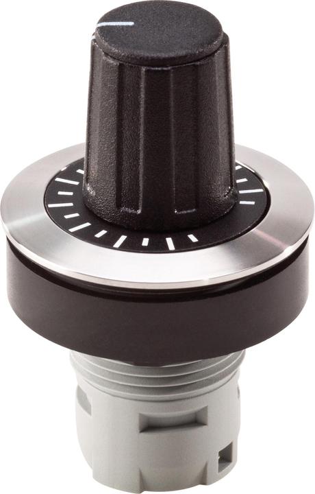 Produktbild Schlegel RRJVAR Potentiometer-Antrieb Edelstahl Typ RRJVAR