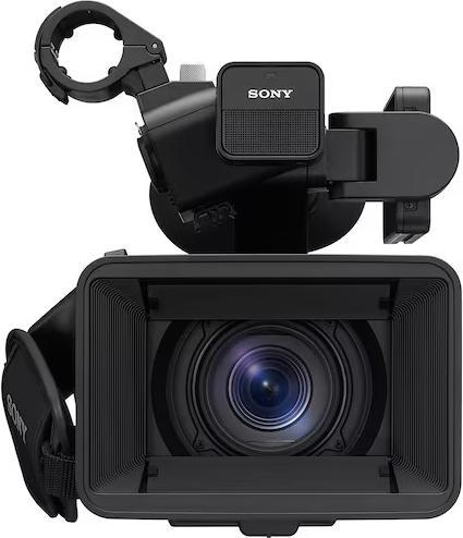 Produktbild Sony PXW-Z200 (14 Mpx, 60p, 20 x)