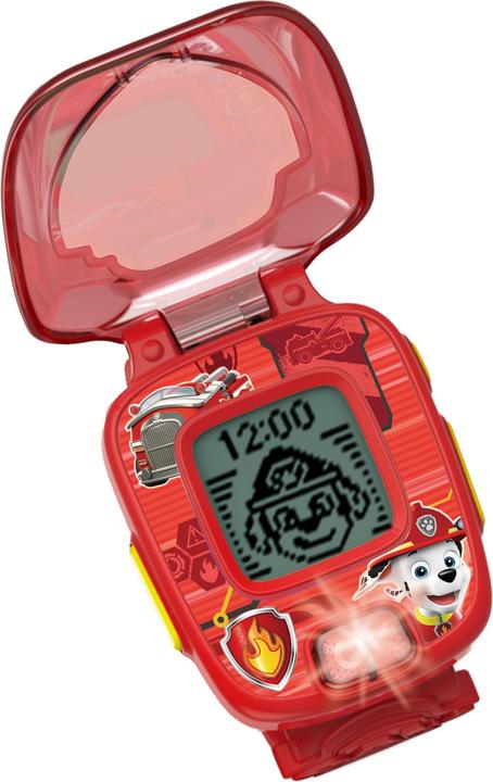 Image du produit VTech Marshall apprend à regarder "Paw Patrol". (Allemand)