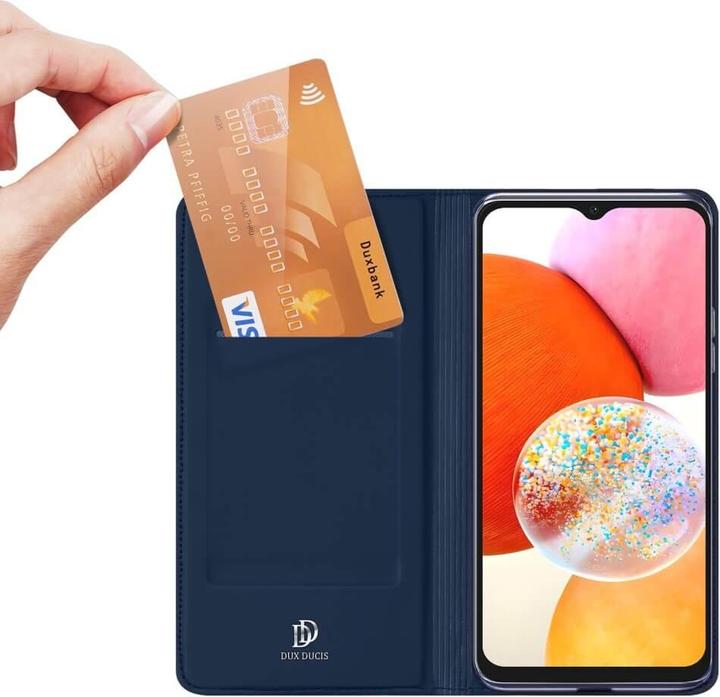 Actual product image Dux Ducis Skin Pro (Samsung Galaxy A15 5G, Samsung Galaxy A15)