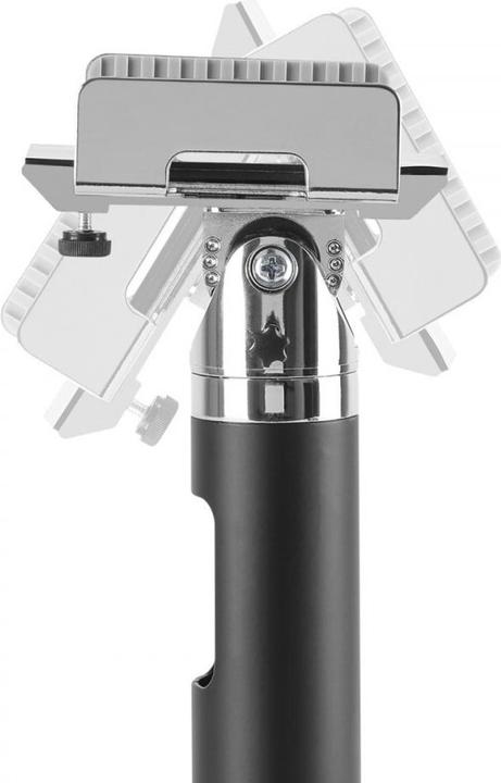 Actual product image Maclean MC-847 - Hand tool handle - Black - 0 - 180° - 3.8 cm