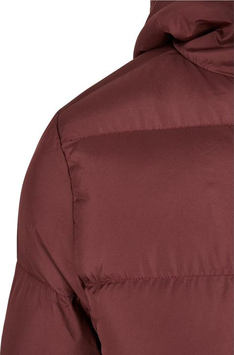 Produktbild Urban Classics Ladies Hooded Puffer Jacket (S)