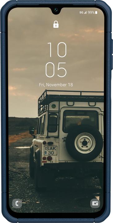 Produktbild UAG Scout Case (Samsung Galaxy A15 5G)
