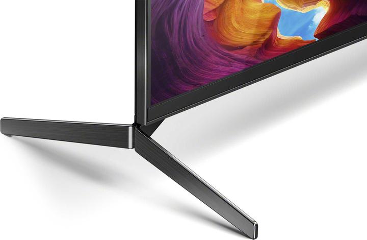 Immagine prodotto Sony KD65XH9505 (65", LCD, 4K, 2020)