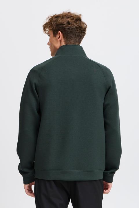 Immagine prodotto Casual Friday CFSIGURD 0096 zipthrough sweatshirt 20504936 (S)