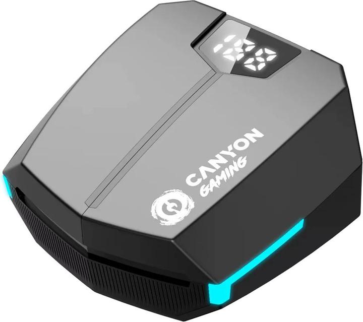 Immagine prodotto Canyon GTWS-2 (Senza fili)