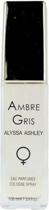Alyssa Ashley Ambre Gris (Eau de Parfum, 100 ml)