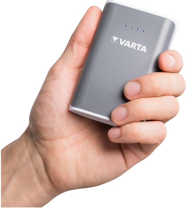 Immagine prodotto Varta Powerpack (6000 mAh, 60 Wh)
