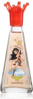 Immagine prodotto Corine de Farme Wonder Woman Dc Comics Eau De Toilette per bambini - Clean 30 Ml (Eau de toilette, 30 ml)