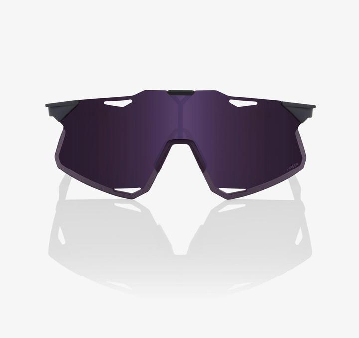 Image du produit 100% Brille Hypercraft Matte (Matte Metallic Digital Brights, Bleu foncé)