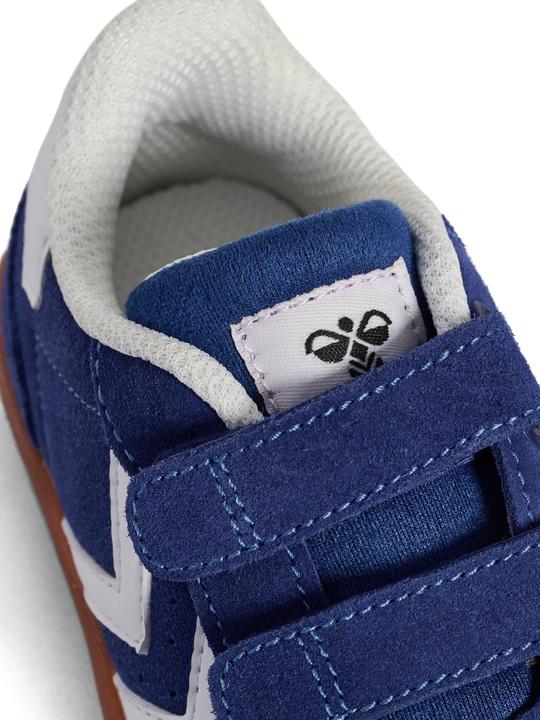 Actual product image hummel Victory Suede Ii Infant (24)