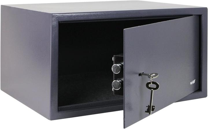 Actual product image HMF Safe 49204-11