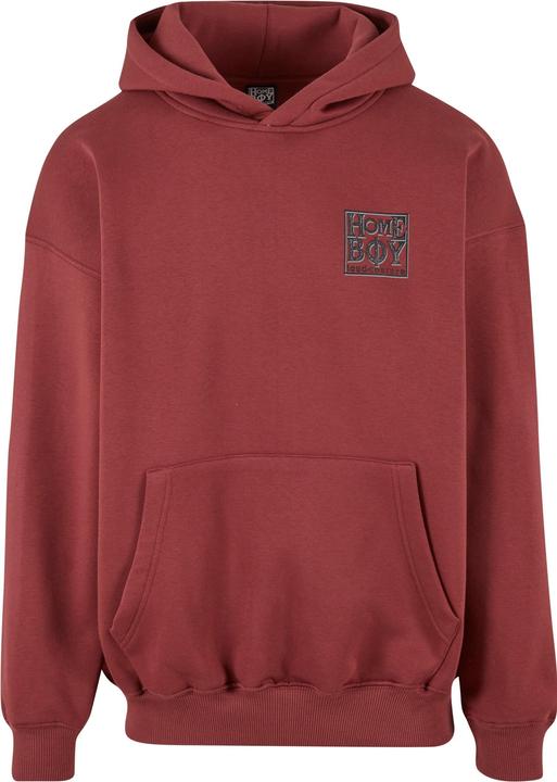 Produktbild Homeboy Old School Hood - 111069 (M)