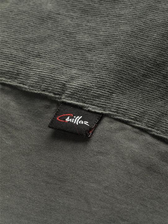 Actual product image Chillaz Rofan 2.0 (Cord Mix) Shorts (XL)