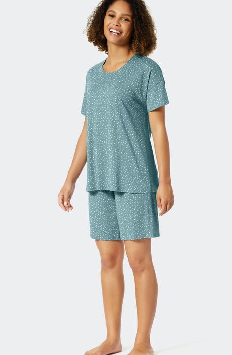 Produktbild Schiesser Pyjama Modal (40)