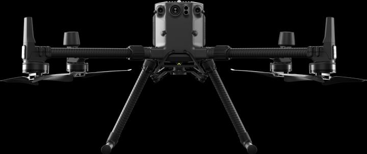Immagine prodotto DJI Matrice 300 RTK (55 min, 9000 g, 0.96 Mpx)