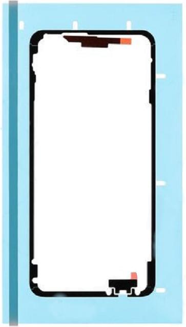 Actual product image Huawei Adhesive Tape Battery Cover for MAR-L01A, MAR-L21A, MAR-LX1A P30 Lite