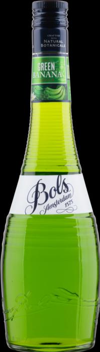 Image du produit Bols Banane verte