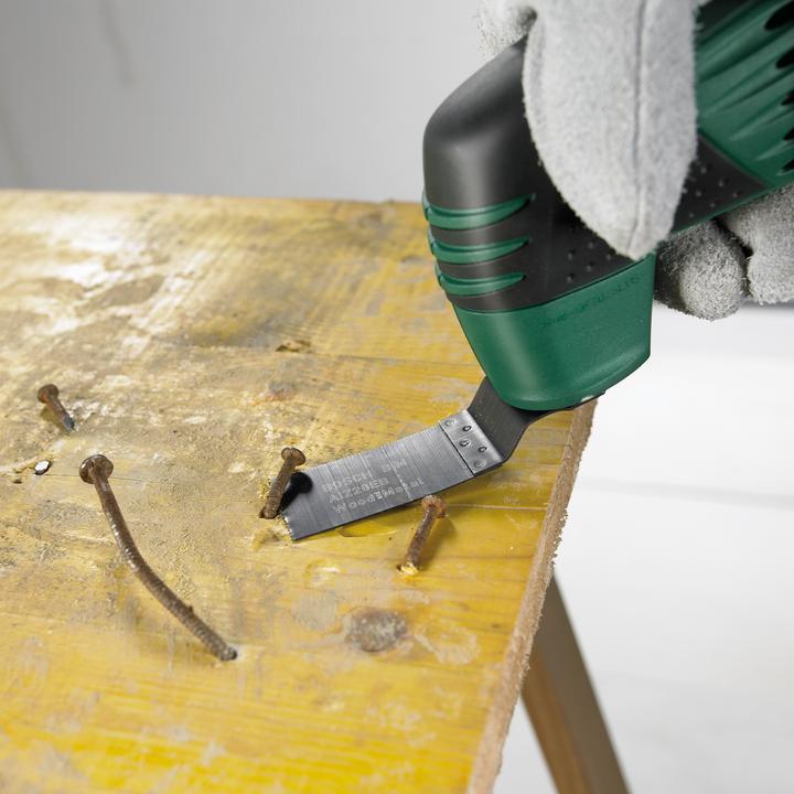 Produktbild Bosch Zubehör Starlock Starter-Set Holz, 3-teilig, für Multifunktionsgeräte